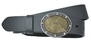 Kožený opasek DIOS